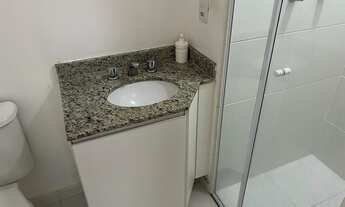 Imagem 4: APTO. DE 2 QUARTOS COM SUÍTE E VAGA