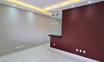 Imagem: Casa para Venda em Trindade, Setor Maysa