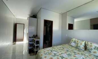 Imagem 7: Qnj- Casa 3qts reformada e com lazer