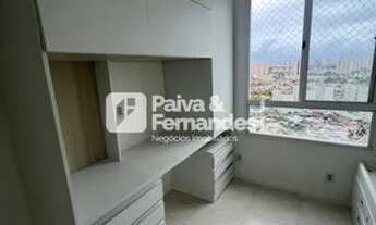 Imagem 7: Excelente Cobertura Semimobiliada no Condomínio Stillo Club em Nova Parnamirim