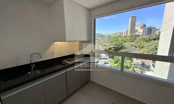 Imagem 4: Ikone: Viva em Luxo e Sofisticação com Vista Privilegiada da Basílica em Aparecida