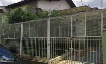 Imagem 2: Casa para alugar no Parque São Jorge - Rua Imbocuí