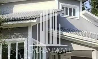 Imagem 2: Sobrado Residencial em Barueri- São Paulo, SP