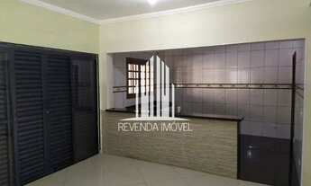 Imagem 6: Casa 3 dorm. 1 suíte 4 banheiros 4 vagas Cond. Fechado Cotia Parque das Rosas