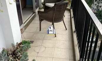 Imagem 3: Apartamento à venda, 84 m² por R$ 669.000,00 - Icaraí - Niterói/RJ