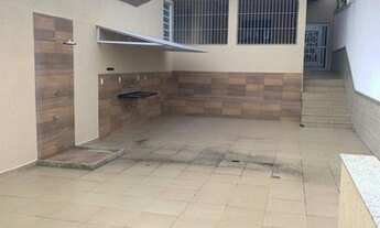 Imagem: Casas 01 e 02 com 5 Quartos e Espaço Gourmet