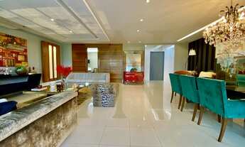 Imagem 6: Barra da Tijuca - Península - Saint Barth