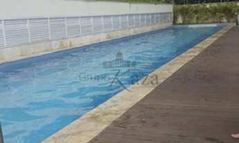 Imagem 3: Apartamento para aluguel possui 64 metros quadrados com 2 quartos