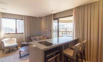 Imagem 5: Locação Apartamento 1 Dormitórios - 50 m² Vila Olímpia