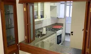 Imagem 5: Apartamento de 02 quartos para alugar em Funcionários