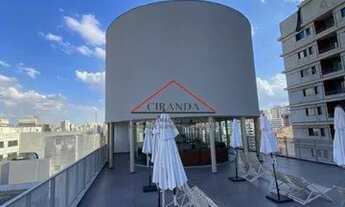 Imagem 6: SAO PAULO - Apartamento Padrão - CONSOLACAO