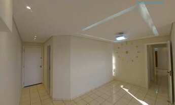 Imagem 7: Apartamento com 3 dormitórios para alugar, 83 m² por R$ 3.307,88/mês - Jardim Paris - Jund