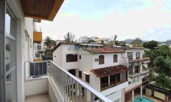 Imagem 7: Apartamento para Venda em Rio de Janeiro, Freguesia (Jacarepaguá), 3 dormitórios, 1 suíte