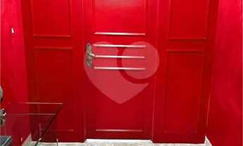 Imagem: São Paulo - Apartamento Padrão - JARDIM