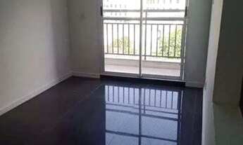 Imagem 2: Apartamento com 2 dormitórios, 63 m² - venda por R$ 512.588,09 ou aluguel por R$ 3.376,54