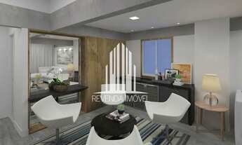 Imagem 4: Apartamento com 2 dorms, 2 suite e 2 vagas no cerqueira cesar