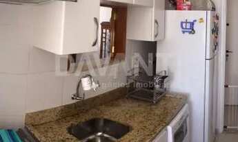 Imagem 5: Apartamento - Vila Nova - Campinas