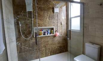 Imagem 5: Casa de alto padrão Rua 12 vazado pra estrutural aceita imóvel como parte pagamento