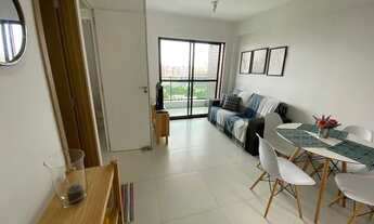 Imagem 3: Edf. Vita Classic na Boa Vista - Stúdio ao lado da Unicap!