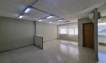 Imagem 2: Sala para aluguel, 2 vagas, Buritis - Belo Horizonte/MG