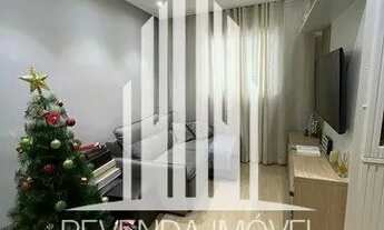 Imagem 7: Cobertura à venda 80m² 2 dormitórios 2 banheiros 2 vagas de garagem na Vila Pires