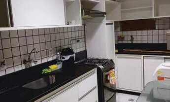 Imagem 3: Na Beira mar de Intermares todo mobiliado, com 3 qts a beira mar em Intermares, Cabedelo