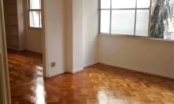 Imagem: Apartamento 4 quartos - Salão - Flamengo