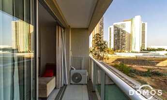 Imagem 3: Apartamento para venda com 67 metros quadrados com 3 quartos em Vila Baependi - Jaraguá do