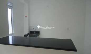 Imagem 5: Apartamento novo no Resid. Vitoria para aluguel