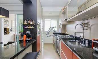 Imagem 5: Apto 2 quartos para locação - Portão - Curitiba/PR