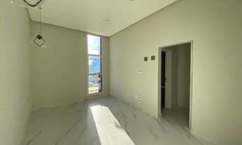 Imagem 6: Casa no Condomínio Buona Vita _3 dormitórios (suíte com closet) #áreagourmet