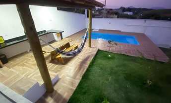 Imagem 2: Casa Nova Guarapari semi mobiliada