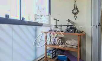 Imagem 4: Edifício Genova Vila Madalena 180m² 02 Dormitórios 02 Suítes 2 Vagas