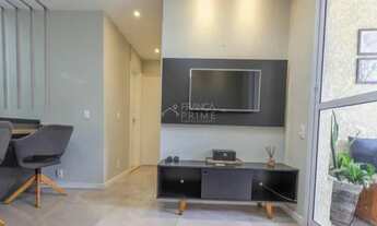 Imagem 7: APARTAMENTO GARDEN Á VENDA NO COND TOP CLUB PLAZA - 2 DMS - LAZER COMPLETO - 85M²