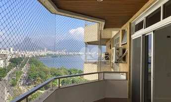 Imagem 6: Apartamento com 3 quartos para alugar, 154 m² por R$ 14.439/mês - Ipanema - Rio de Janeiro