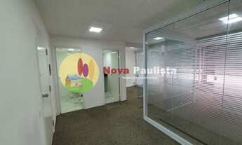 Imagem: São Paulo - Conjunto Comercial/sala - Bela