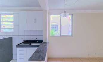 Imagem 4: Apartamento com 2 dormitórios no Spazio Resplendor