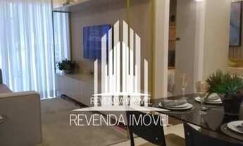 Imagem 5: Apartamento 2 dormitórios com vaga no Brooklin