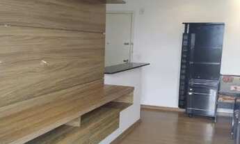 Imagem 4: Lindo apartamento em andar alto. Muito ensolarado e iluminado!