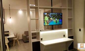 Imagem 2: Apartamento (tipo - padrao) 1 dormitórios/suite, cozinha planejada, portaria 24hs, lazer