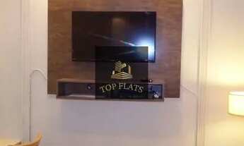 Imagem 5: Flat Para Locação Vila Olímpia