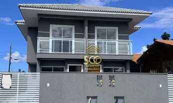 Imagem: Sobrado 3 quartos c/suite, excelente acabamento