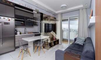 Imagem 2: Apartamento para Aluguel - Mooca, 2 Quartos, 60 m2