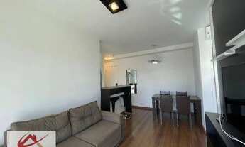 Imagem 6: Apartamento com 1 dormitório, 49 m² - venda por R$ 799.000,00 ou aluguel por R$ 5.665,00/m