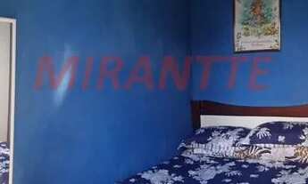 Imagem 5: Apartamento de 60m² com 3 quartos em Vila Sabrina