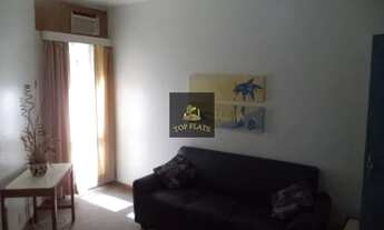 Imagem 2: Flat disponível no Jardim Paulista