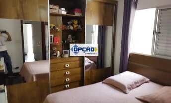 Imagem 6: Sobrado para Venda em São Paulo, ÁGUA RASA, 3 dormitórios, 1 suíte, 2 banheiros, 3 vagas