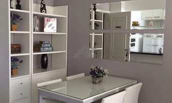 Imagem 2: Apartamento - Cambuí - Campinas