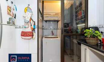 Imagem 5: Apartamento Locação 2 Dormitórios - 78 m² Vila Clementino