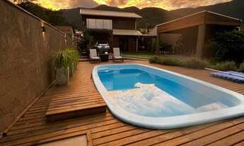 Imagem: Casa a venda na Praia de Fora